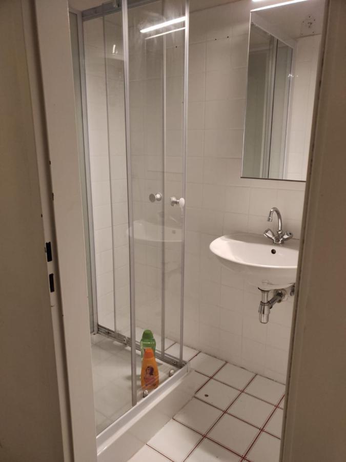 Cozynite Premium Apartment Hauptbahnhof 1+2 Wien Eksteriør bilde