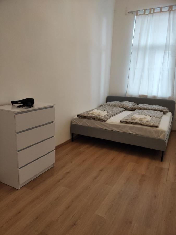 Cozynite Premium Apartment Hauptbahnhof 1+2 Wien Eksteriør bilde