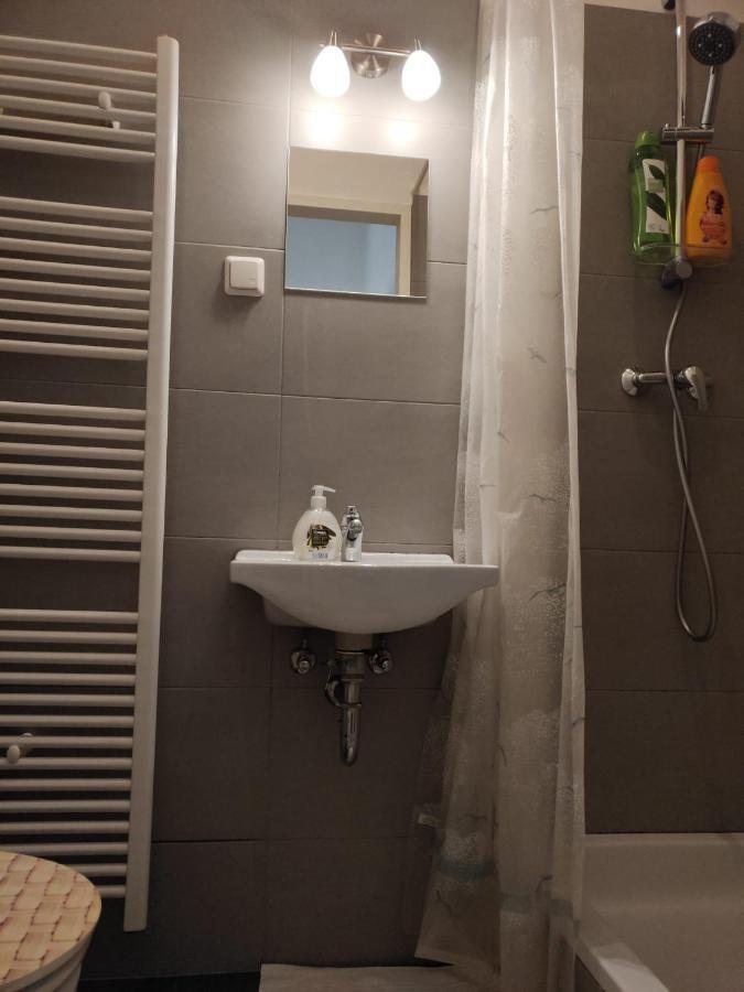 Cozynite Premium Apartment Hauptbahnhof 1+2 Wien Eksteriør bilde