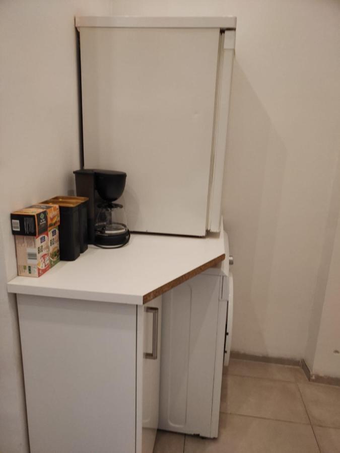 Cozynite Premium Apartment Hauptbahnhof 1+2 Wien Eksteriør bilde
