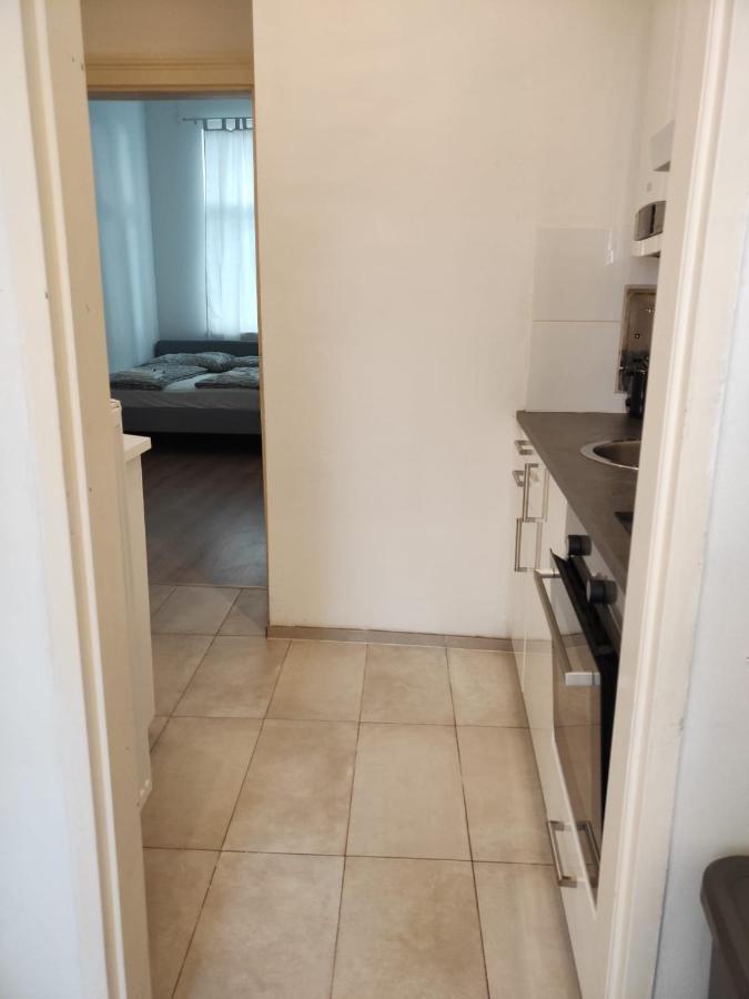 Cozynite Premium Apartment Hauptbahnhof 1+2 Wien Eksteriør bilde