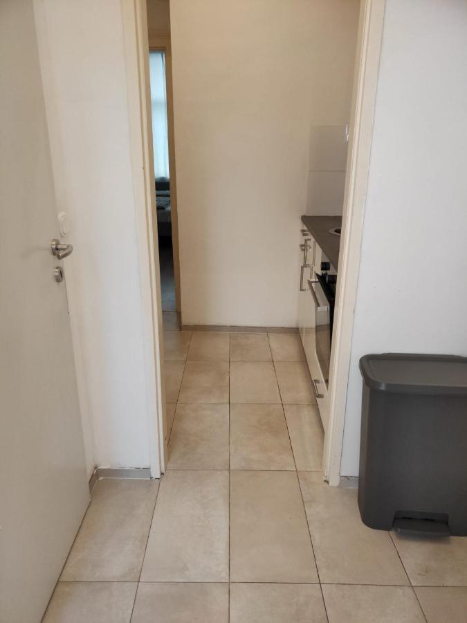 Cozynite Premium Apartment Hauptbahnhof 1+2 Wien Eksteriør bilde