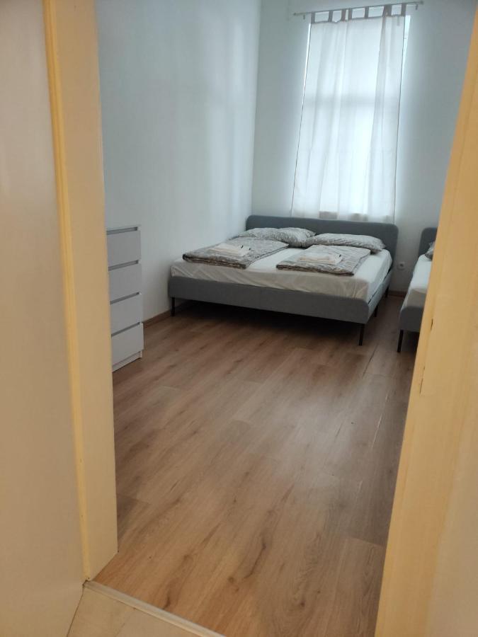 Cozynite Premium Apartment Hauptbahnhof 1+2 Wien Eksteriør bilde