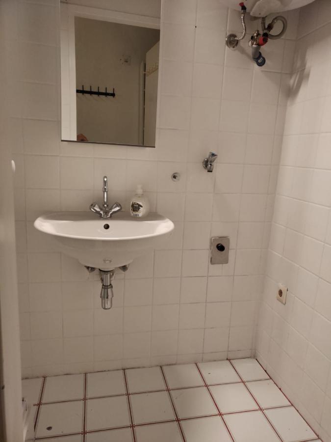 Cozynite Premium Apartment Hauptbahnhof 1+2 Wien Eksteriør bilde