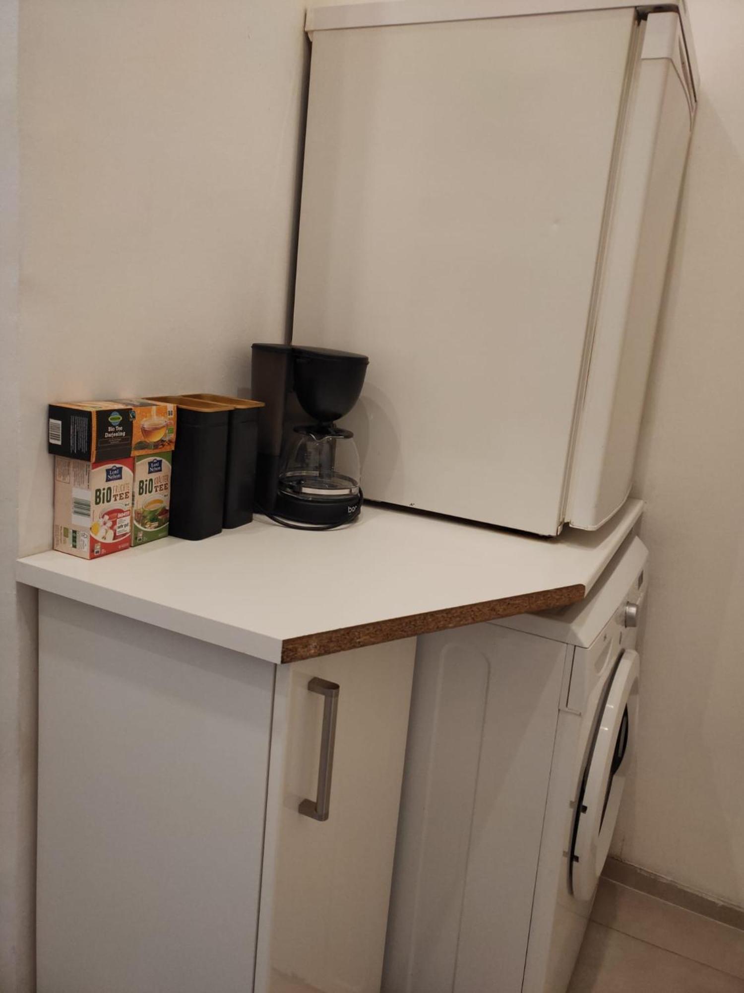 Cozynite Premium Apartment Hauptbahnhof 1+2 Wien Eksteriør bilde